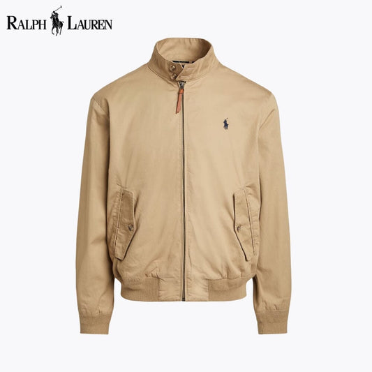 Chaqueta Bedford de sarga RL