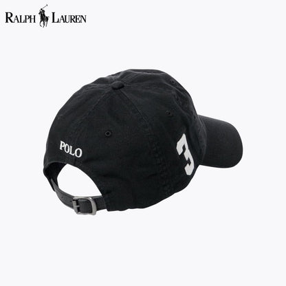Gorra Chino Big Pony RL