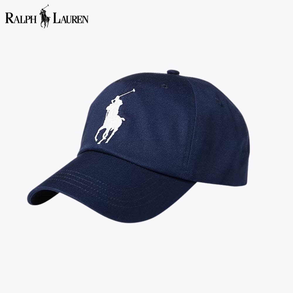 Gorra Chino Big Pony RL