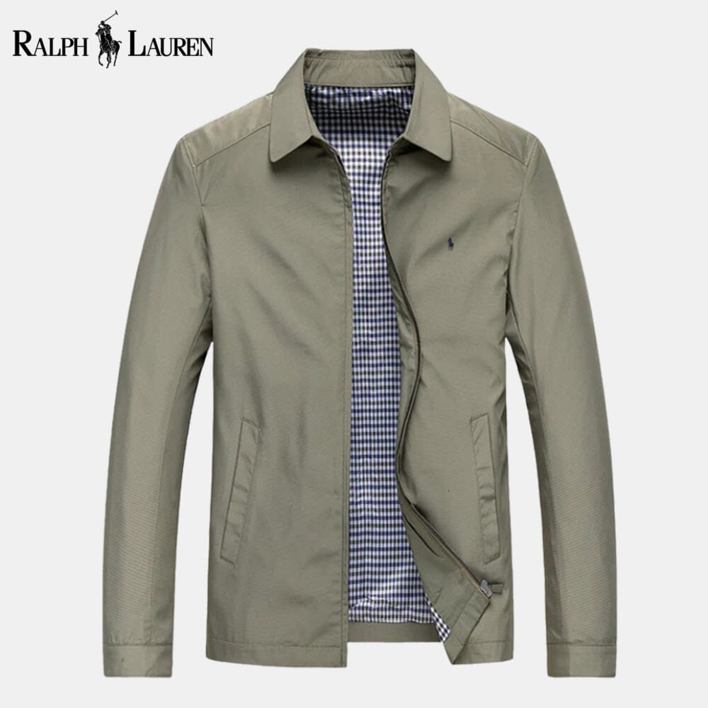 RL Classic Essential Cotton Camiseta