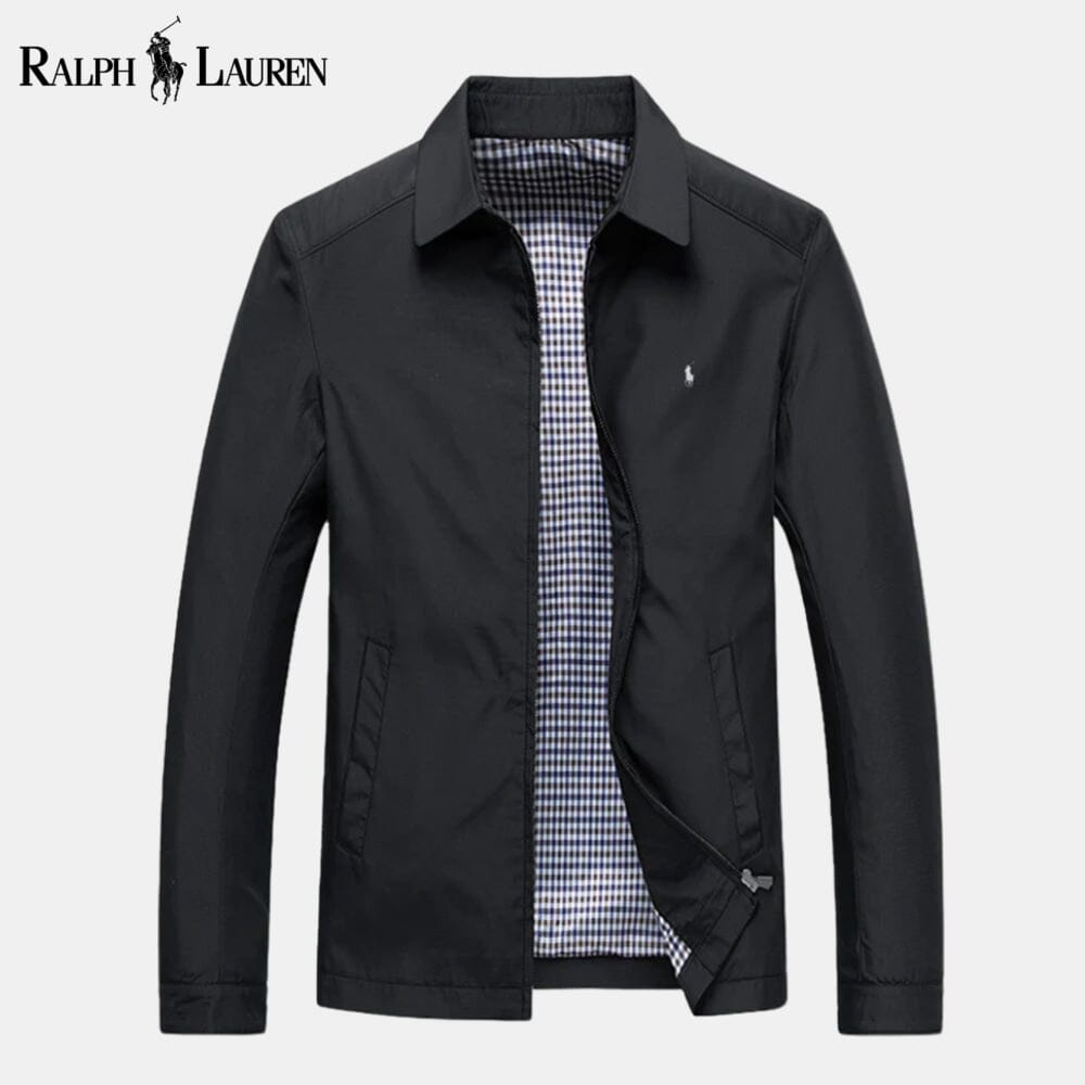 RL Classic Essential Cotton Camiseta
