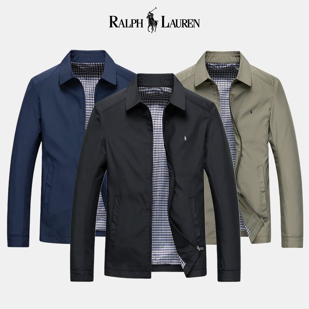RL Classic Lightweight Chamarra (CLEARANCE)