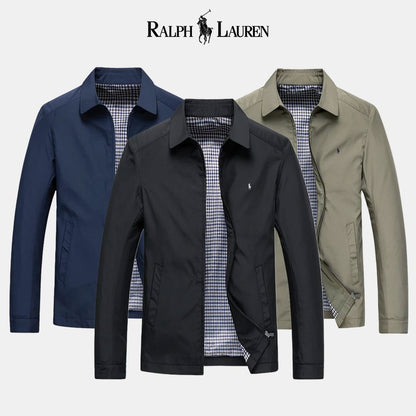 RL Classic Lightweight Chamarra (CLEARANCE)