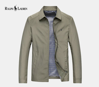 RL Classic Lightweight Chamarra (CLEARANCE)