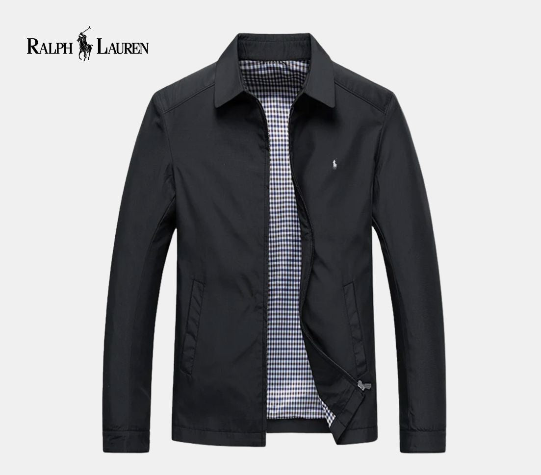 RL Classic Lightweight Chamarra (CLEARANCE)