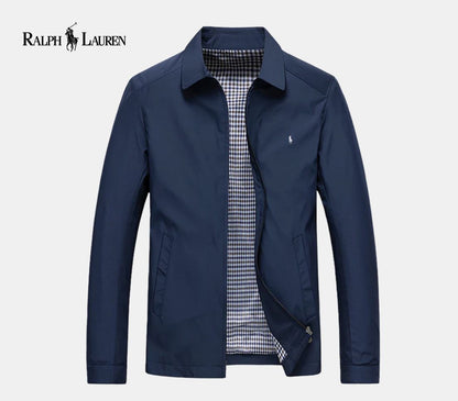 RL Classic Lightweight Chamarra (CLEARANCE)