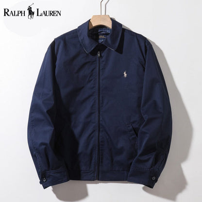 RL Classic Modern Chamarra Bomber