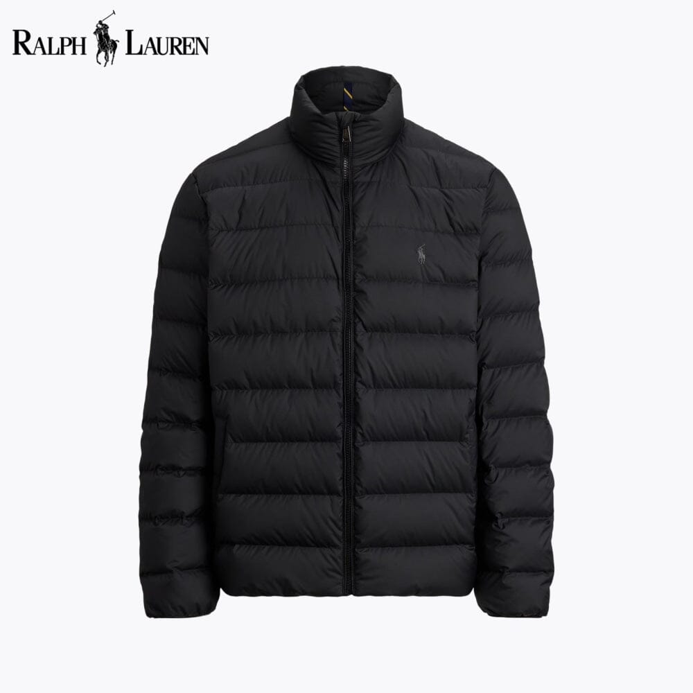 RL Colden Chaqueta de Plumas Plegable