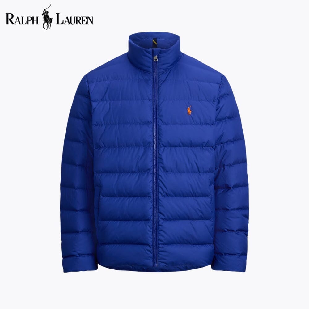 RL Colden Chaqueta de Plumas Plegable