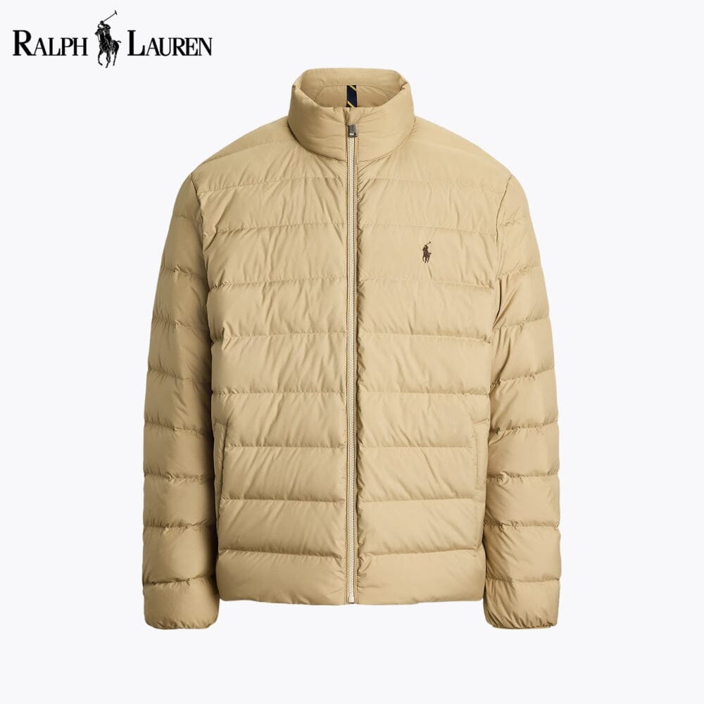 RL Colden Chaqueta de Plumas Plegable