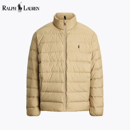 RL Colden Chaqueta de Plumas Plegable