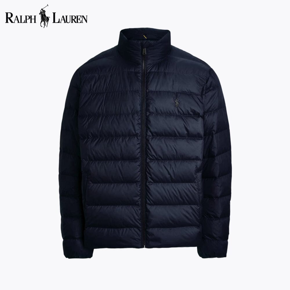 RL Colden Chaqueta de Plumas Plegable