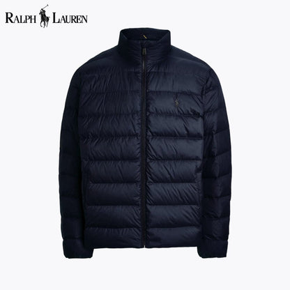 RL Colden Chaqueta de Plumas Plegable