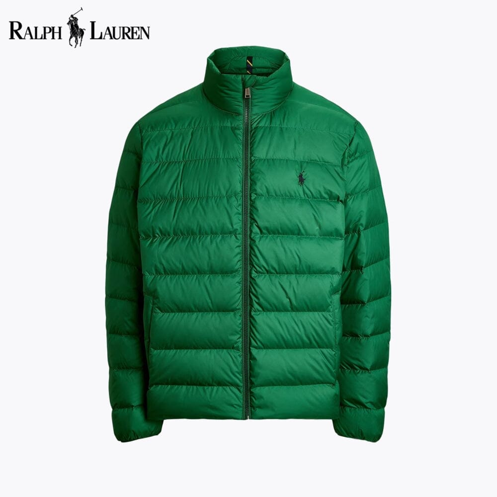 RL Colden Chaqueta de Plumas Plegable