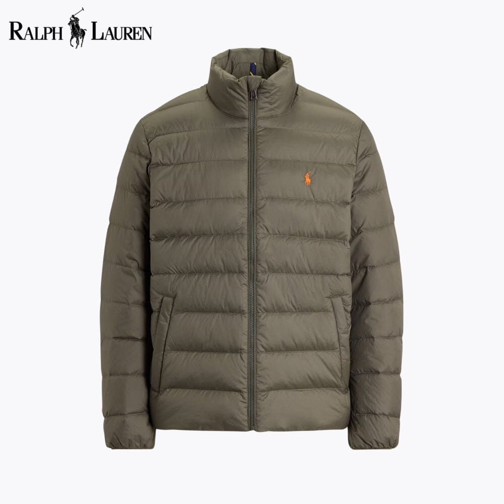 RL Colden Chaqueta de Plumas Plegable