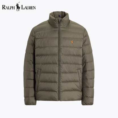 RL Colden Chaqueta de Plumas Plegable