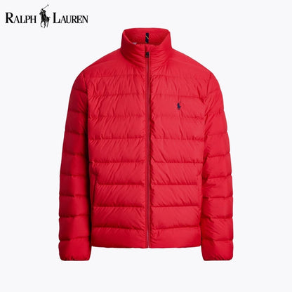 RL Colden Chaqueta de Plumas Plegable