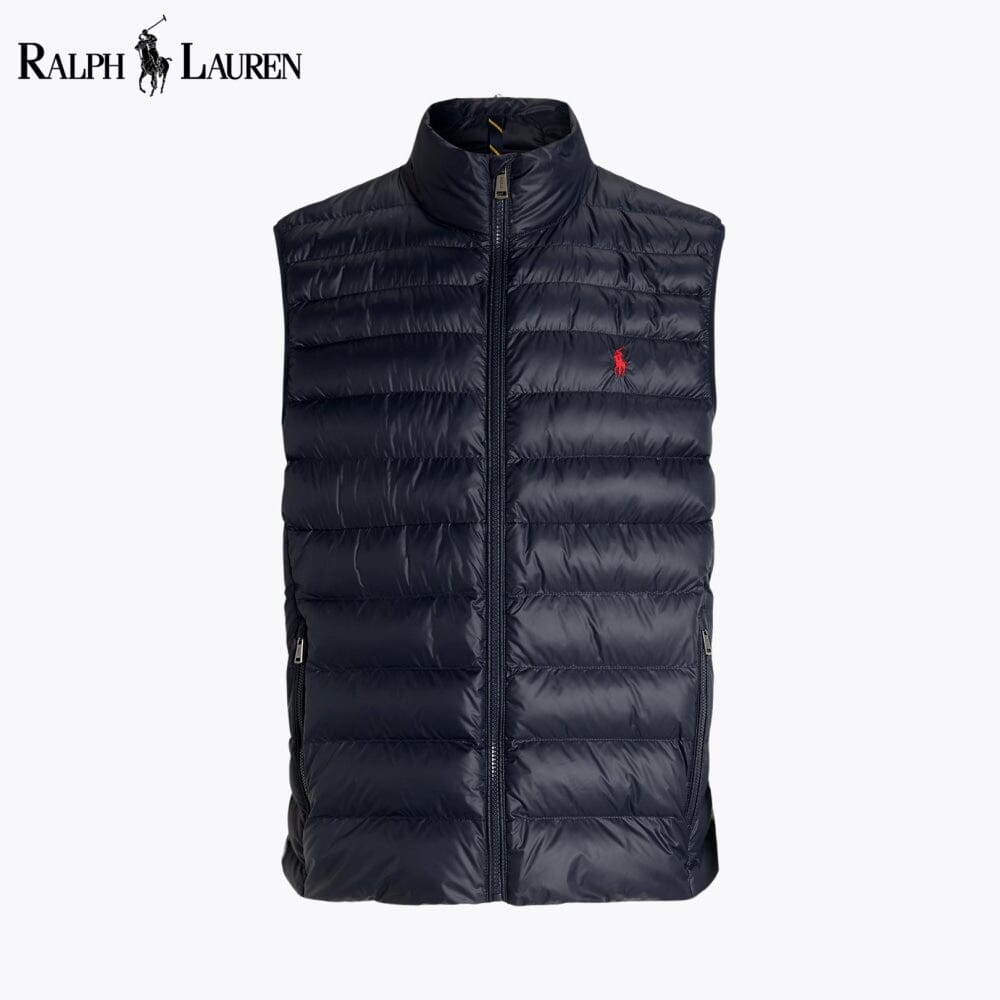 RL Colden Packable Chaleco