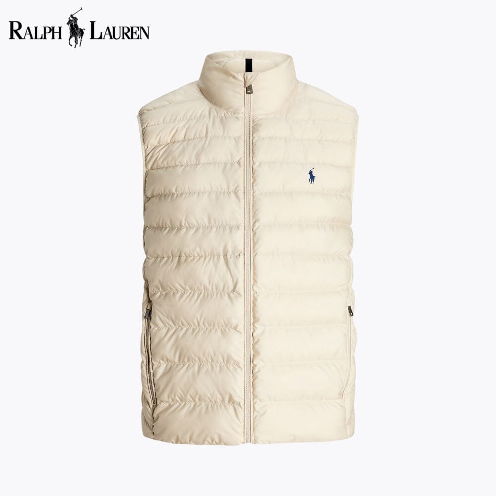 RL Colden Packable Chaleco