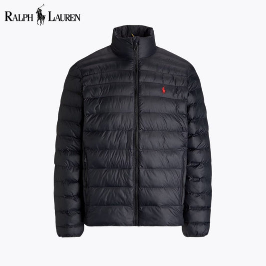 Chaqueta empacable RL Colden