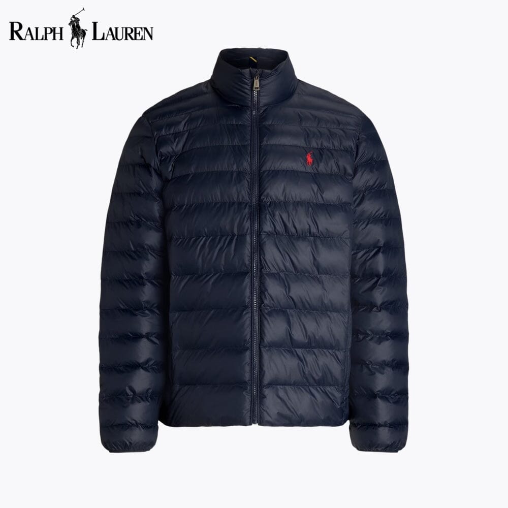 Chaqueta empacable RL Colden