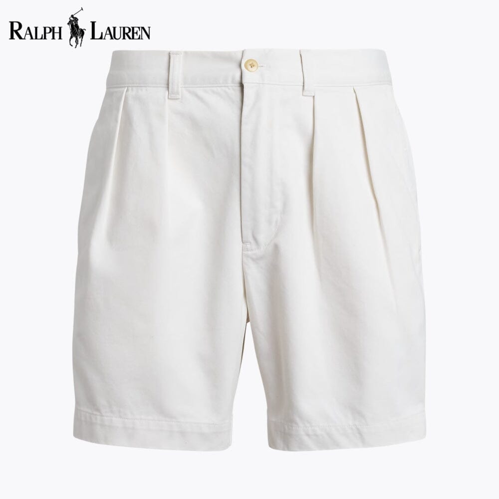 Pantalones cortos chinos holgados RL Cormac