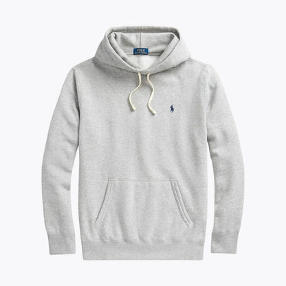 RL Sudadera de forro polar con capucha