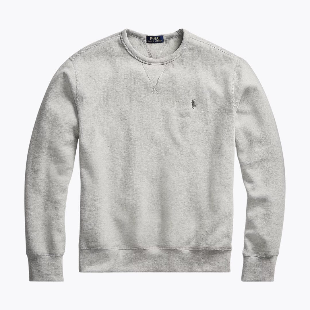 Sudadera polar RL