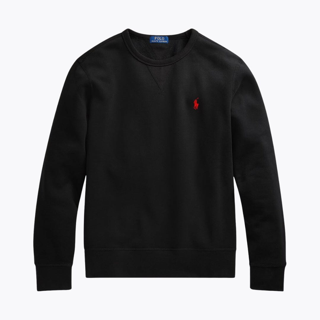 Sudadera polar RL