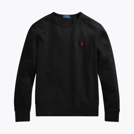 Sudadera polar RL