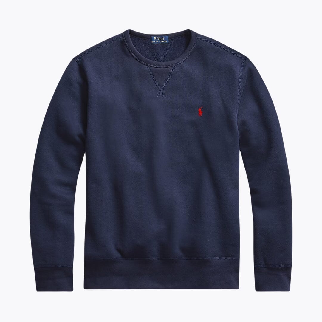 Sudadera polar RL