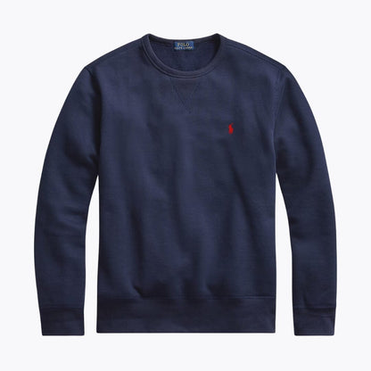 Sudadera polar RL