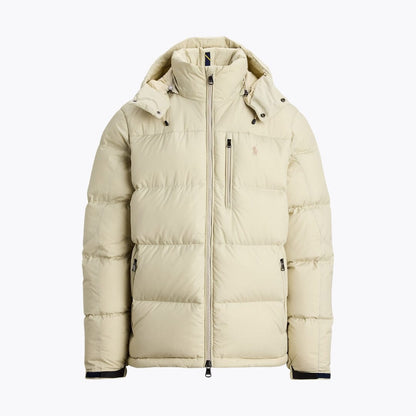 RL Gorham Chaqueta de Plumas