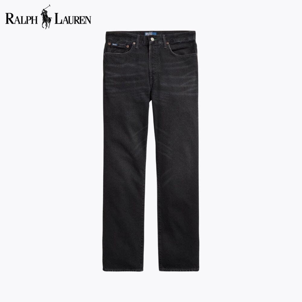 RL Heritage Corte Recto Jean
