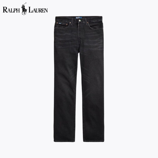 RL Heritage Corte Recto Jean