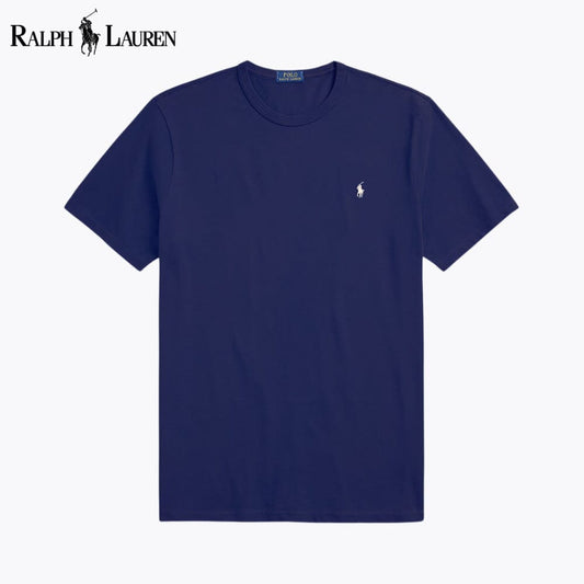 RL Jersey Crewneck Camiseta