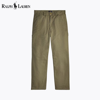 Peto RL Polo de lona Carpenter