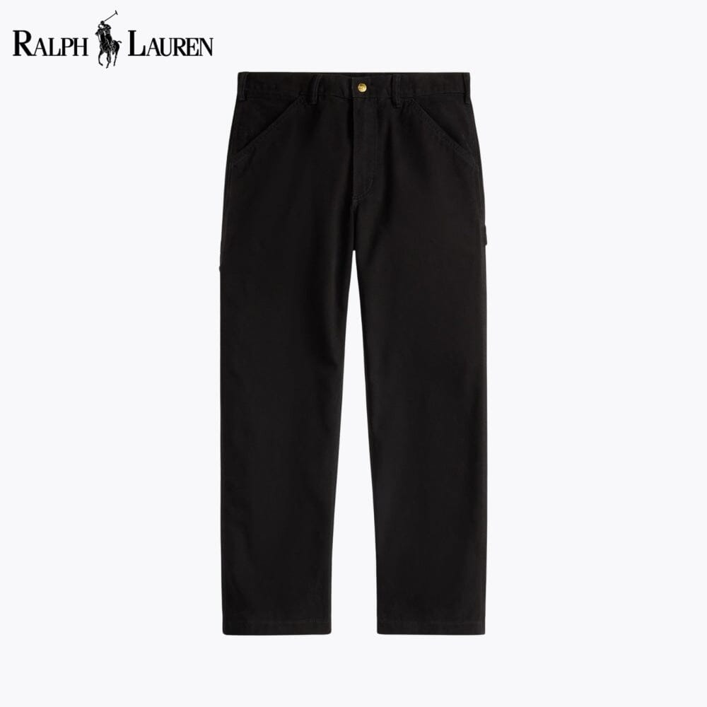 Peto RL Polo de lona Carpenter
