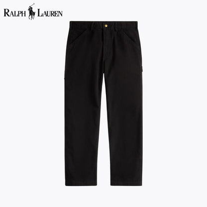 Peto RL Polo de lona Carpenter