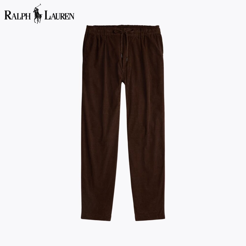 RL Polo Prepster Classic Tapered Fit Pant