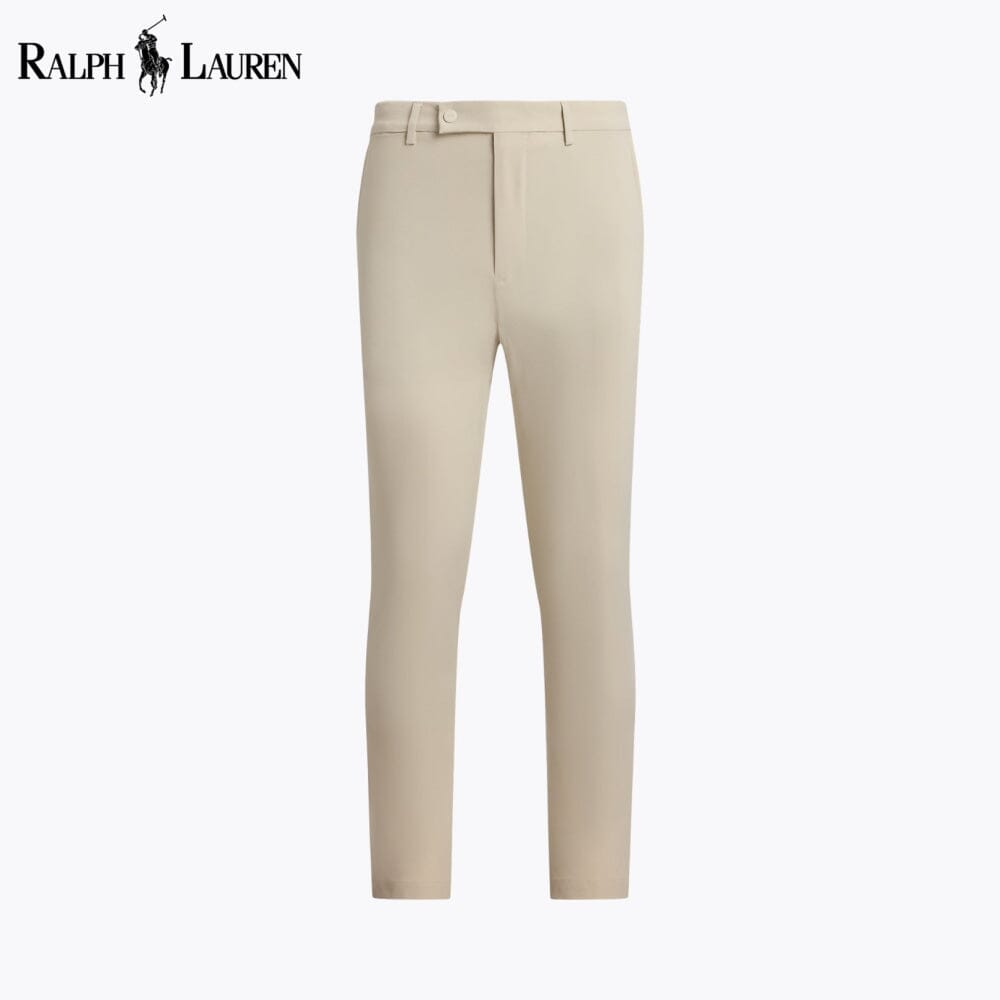 RL Corte Slim Performance Pant