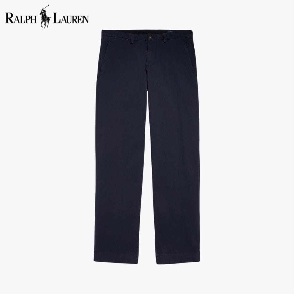 Pantalón chino de corte recto RL Stretch