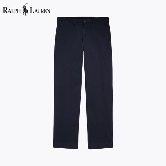 Pantalón chino de corte recto RL Stretch