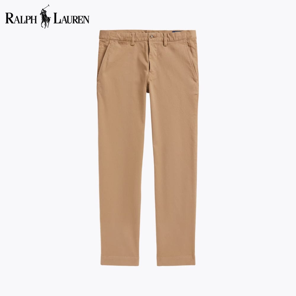 Pantalón chino de corte recto RL Stretch