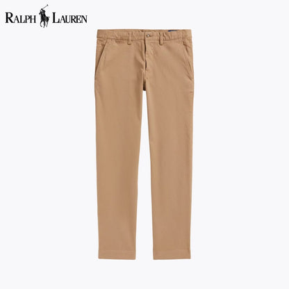 Pantalón chino de corte recto RL Stretch