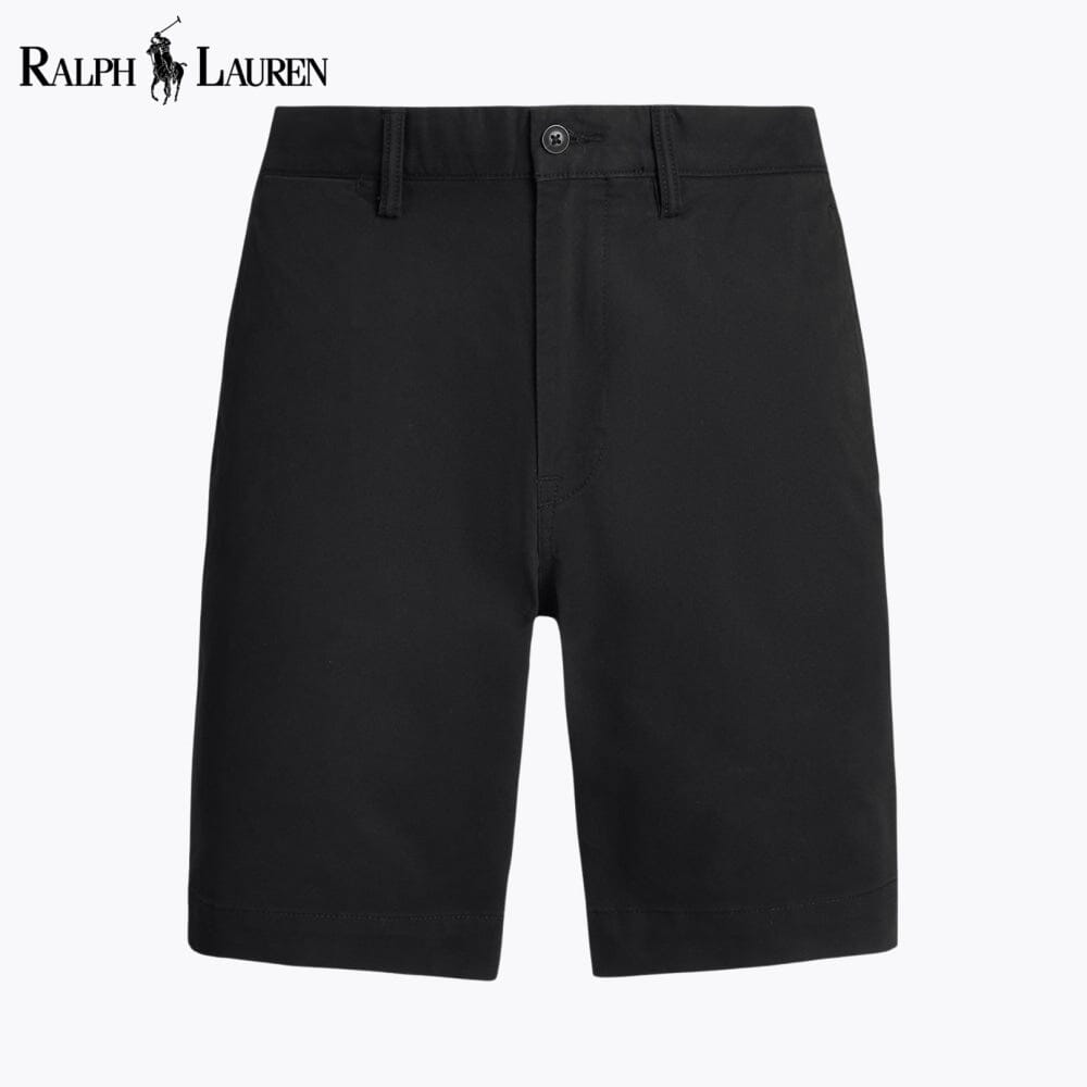 Short chino de corte recto RL Stretch