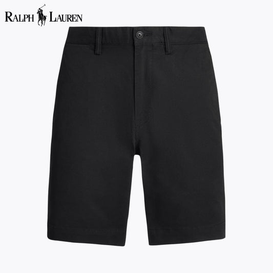 Short chino de corte recto RL Stretch