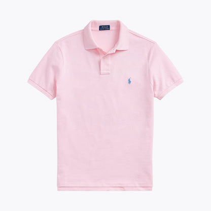 RL El polo de malla icónico