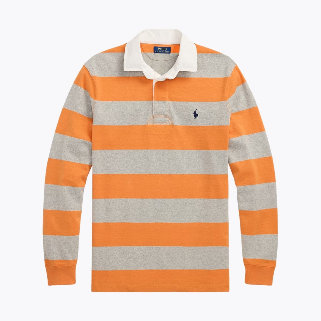 RL La Camiseta Icónica de Rugby