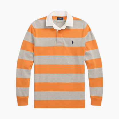 RL La Camiseta Icónica de Rugby